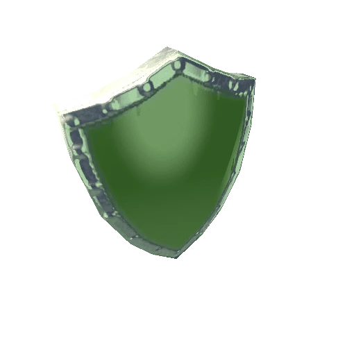 Shield Green